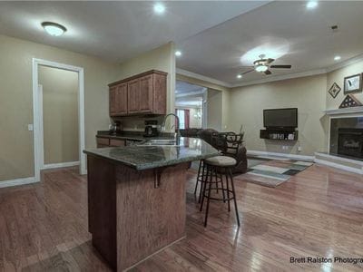 property at 656 W Foothills Dr