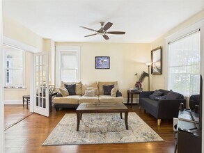 2707 Hanes Ave in Richmond, VA - Building Photo - Building Photo