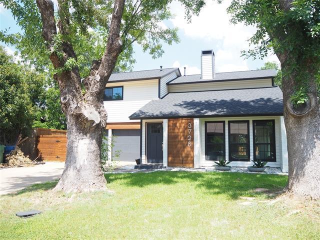 3728 Blue Bonnet Ct in Flower Mound, TX - Building Photo - Building Photo