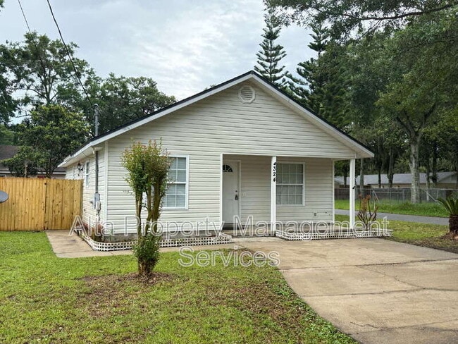 property at 324 Lena St
