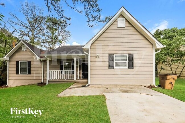 property at 8531 Kendrick Rd