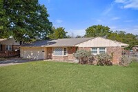 3564 Westfield Ave in Fort Worth, TX - Building Photo - Building Photo