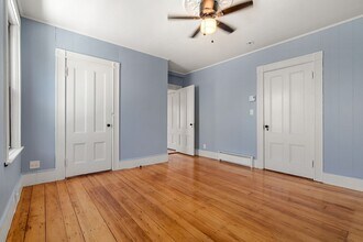526 E 5th St in Boston, MA - Building Photo - Building Photo