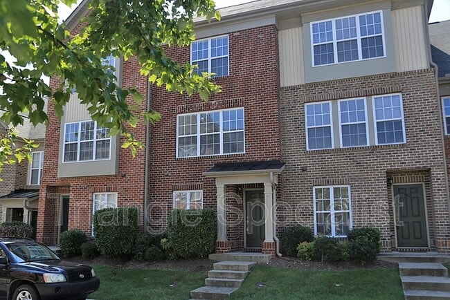 9811 Cicero Dr in Raleigh, NC - Building Photo - Building Photo