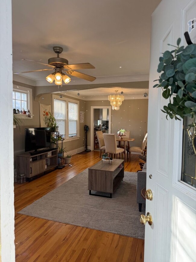 2507 Jefferson St in Duluth, MN - Building Photo - Building Photo