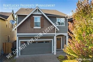 9211 174th St E in Puyallup, WA - Building Photo