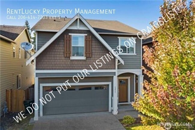 property at 9211 174th St E