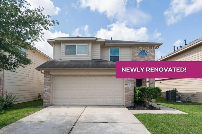 property at 8926 San Alberto