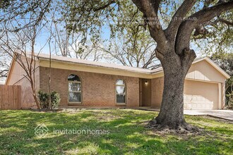 5411 Vermillion Trail in Arlington, TX - Building Photo - Building Photo