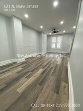 421 N Napa St in Philadelphia, PA - Building Photo - Building Photo