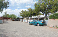 1923 E Copper St in Tucson, AZ - Building Photo - Building Photo