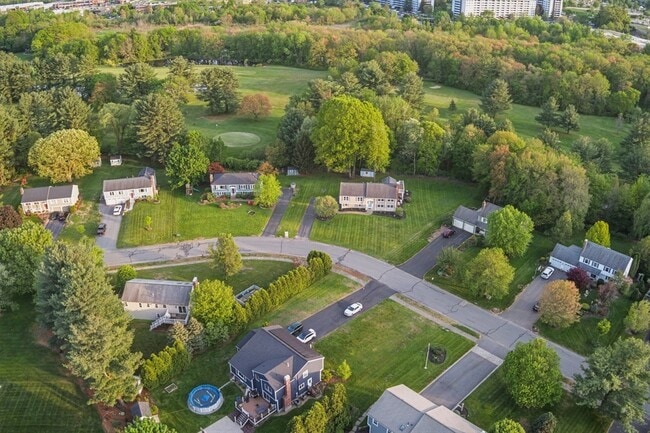 property at 121 Indian Meadow Dr