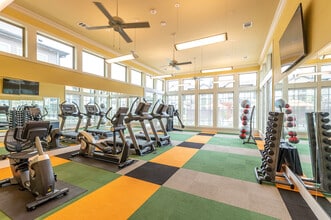 Cypress Creek at Hazelwood Street Apartment Homes in Princeton, TX - Foto de edificio - Interior Photo