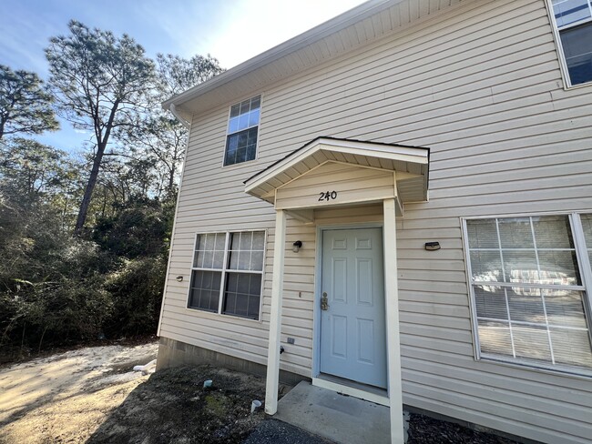 property at 240 Runnymeade Dr