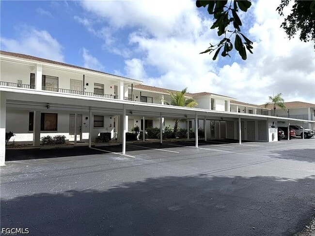 property at 131 SW 47th Terrace