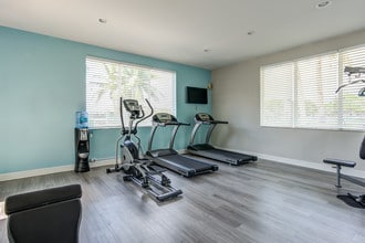 Cedar Grove Apartments in Miami Gardens, FL - Foto de edificio - Building Photo