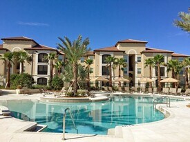 The Grand at Westside Apartments