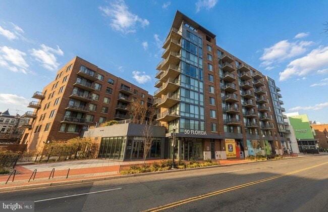 50 Florida Ave NE