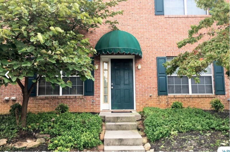 10428 Victoria Dr in Knoxville, TN - Building Photo