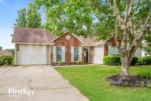 4685 Falcon Chase Dr SW in Concord, NC - Building Photo