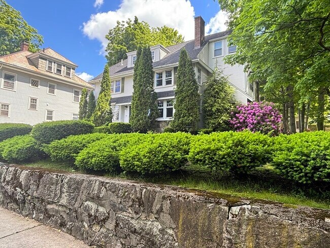 property at 48 Bellevue St