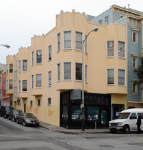 224-226 Valencia St in San Francisco, CA - Building Photo - Building Photo