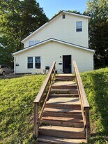 1522-1522 E 50th St in Kansas City, MO - Building Photo