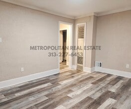 4476 Monroe St in Ecorse, MI - Building Photo - Building Photo