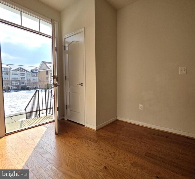 property at 12855 Clarksburg Square Rd