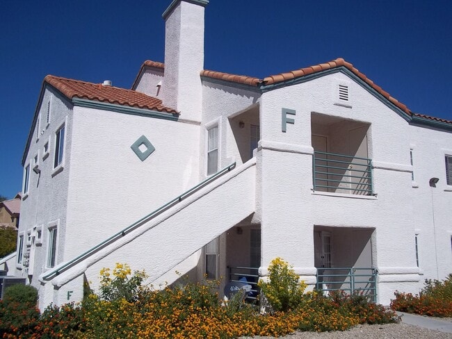 property at 3450 Erva St