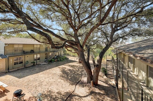 509 Cedar Dr in Georgetown, TX - Building Photo - Building Photo