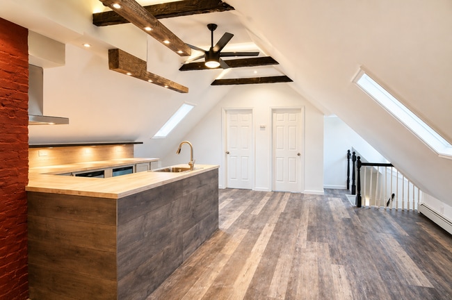 property at 130 Chestnut St