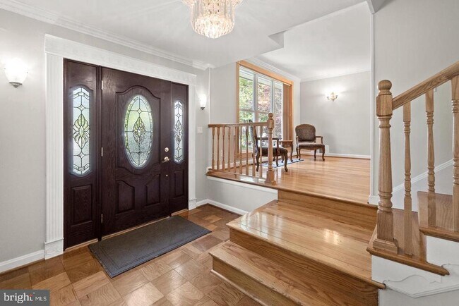 6306 Maiden Ln in Bethesda, MD - Building Photo - Building Photo