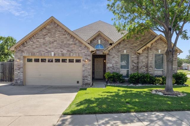 property at 12417 Arbor Lake Rd