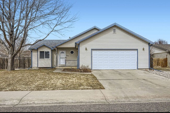 property at 620 Cornerstone Dr