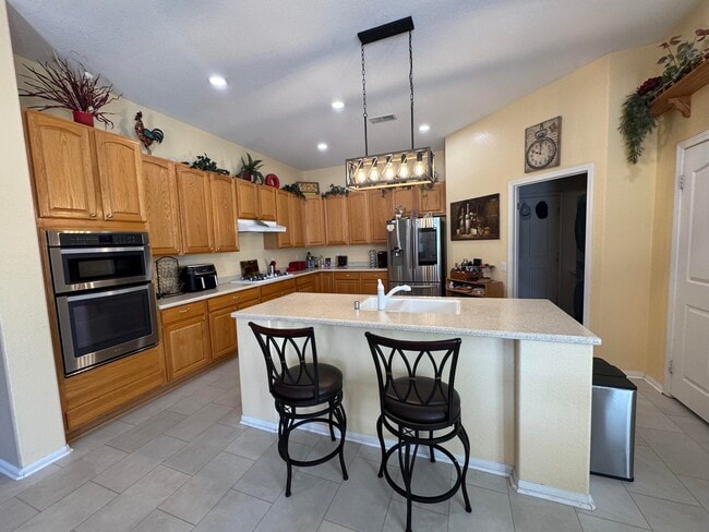 44414 Royal Lytham Dr in Indio, CA - Building Photo - Building Photo