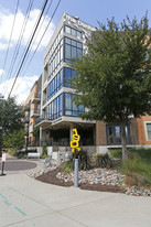 Dunhill Apartments