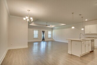 713 Brambling Ct in Cantonment, FL - Foto de edificio - Building Photo