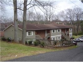 1810 2nd Ave NW in Hickory, NC - Building Photo