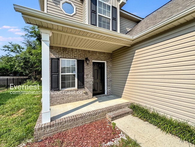 7136 Arbor Leaf Ln in Chattanooga, TN - Building Photo - Building Photo