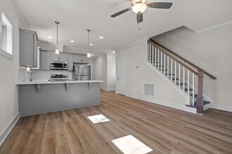 1114 Violet St in Durham, NC - Building Photo - Building Photo