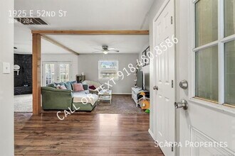 1925 E 52nd St in Tulsa, OK - Building Photo - Building Photo