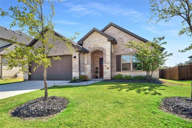 4137 Mountain Laurel Dr in Hickory Creek, TX - Building Photo - Building Photo