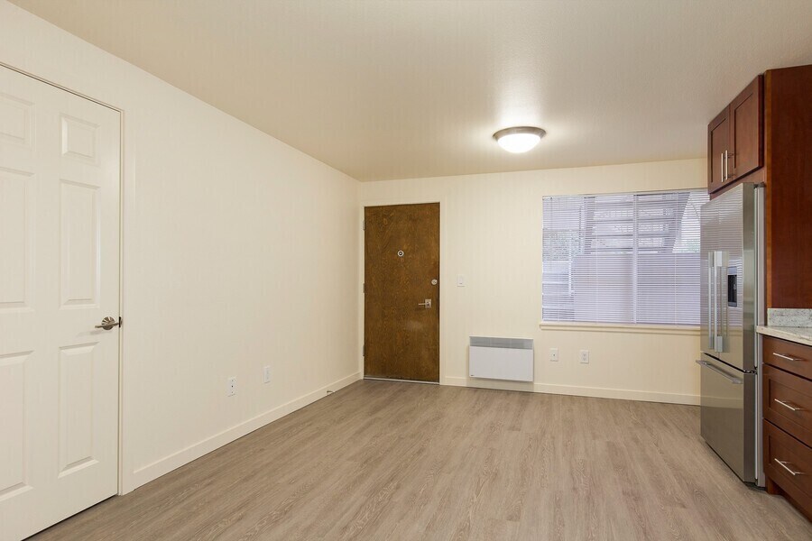 Phinney 12 Apartments in Seattle, WA - Building Photo