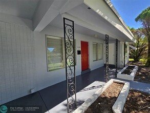 1524 NE 5th Ave in Fort Lauderdale, FL - Building Photo - Building Photo