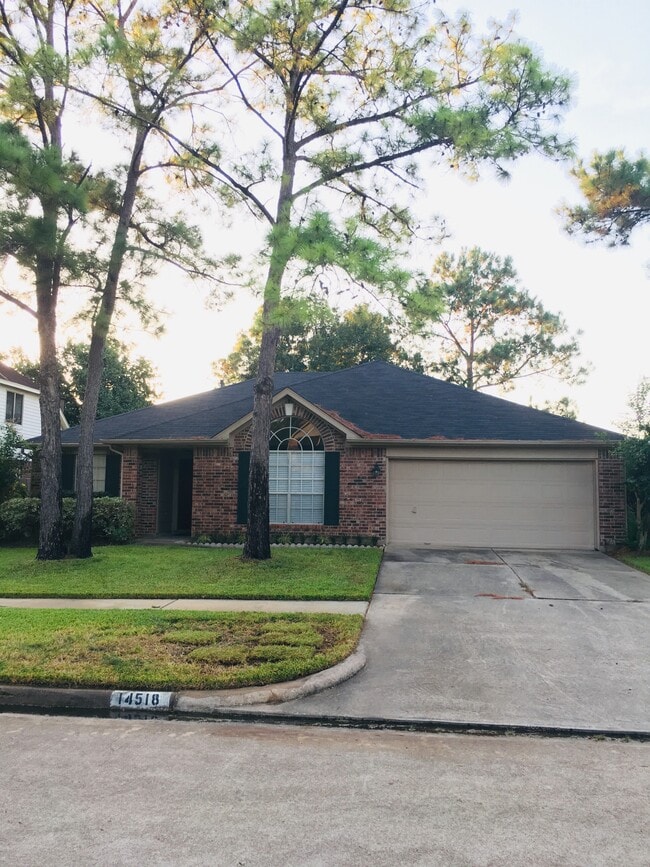 14518 Cypress Green Dr
