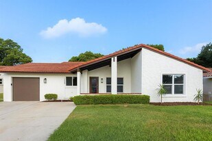 10607 Whitman Cir in Orlando, FL - Building Photo