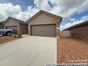 436 Emma Dr in New Braunfels, TX - Building Photo - Building Photo