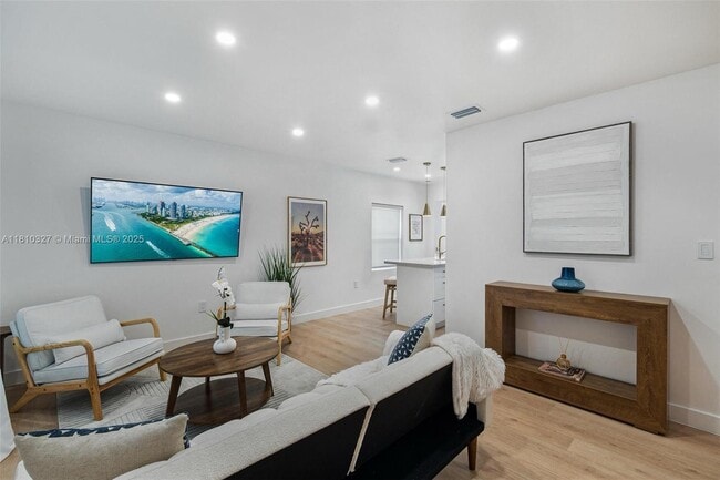 property at 12325 NE 11th Pl