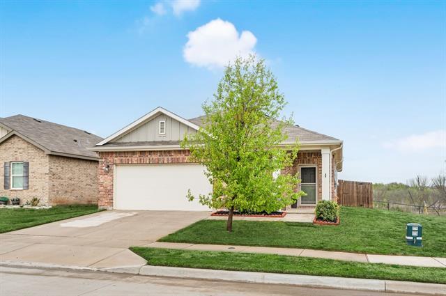 6661 Fitzgerald St in Fort Worth, TX - Building Photo